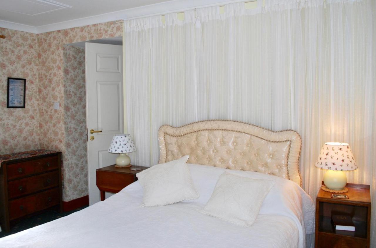 Green Hope Guest House Ellemford Exterior foto